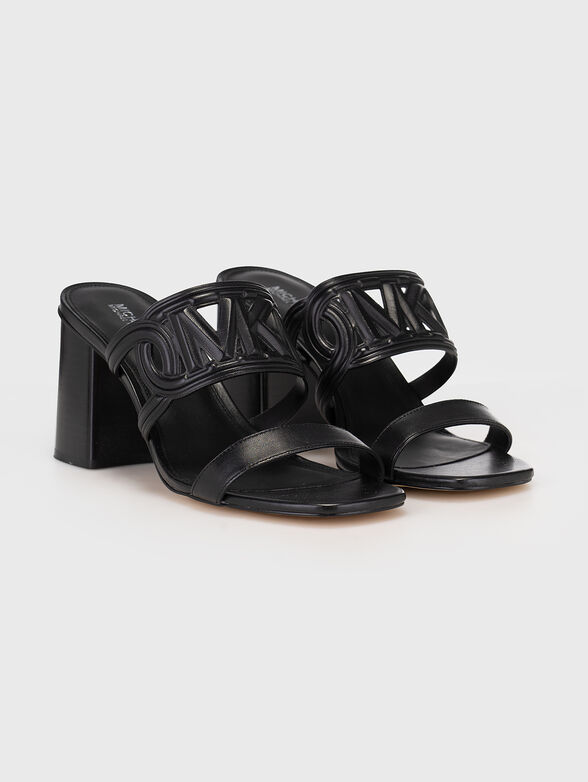 ALMA heeled sandals - 2