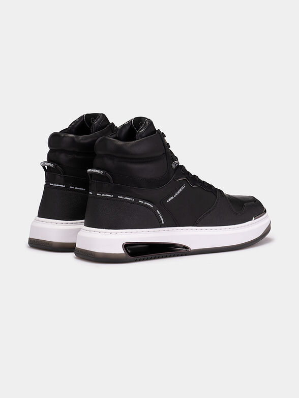 High top sneakers ELEKTRO - 3