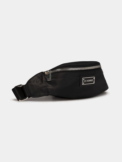 Belt bag with logo detail - 3