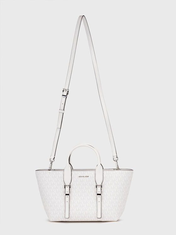 Big bag with logo print - 2