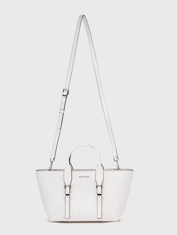 Big bag with logo print - 2