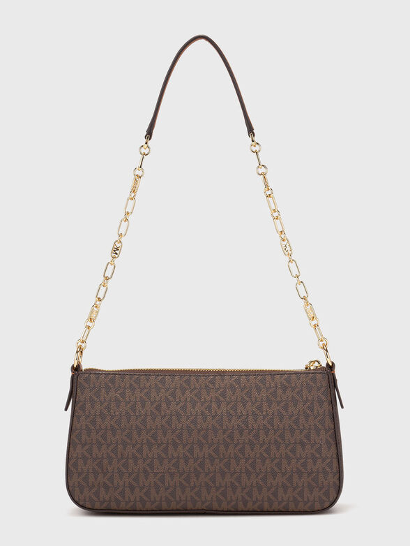 Bag with monogram logo - 2