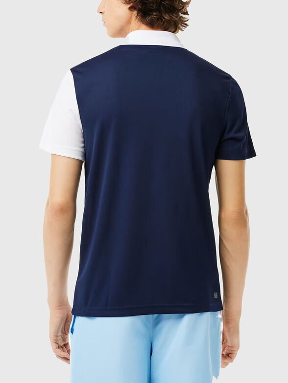Cotton Polo shirt - 3