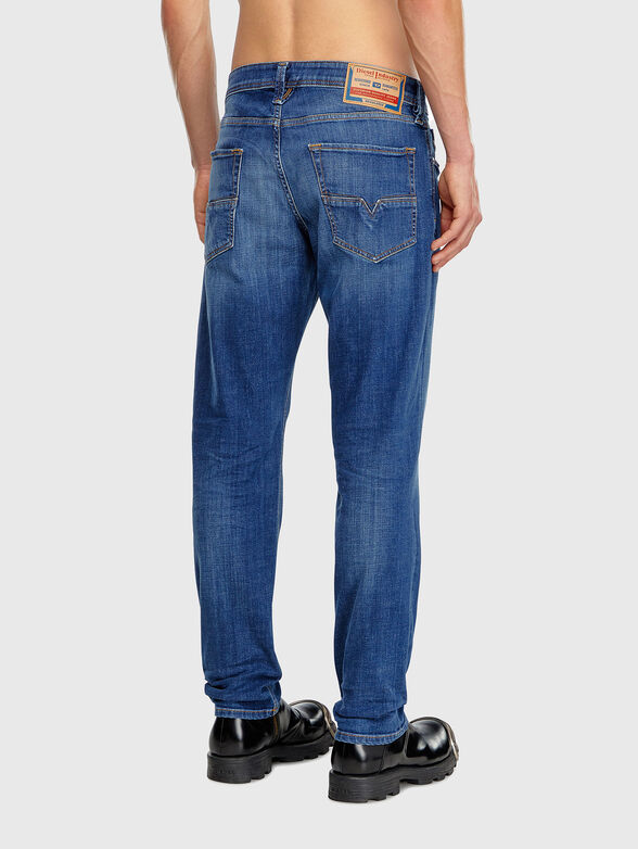 1986 LARKEE-BEEX jeans - 2