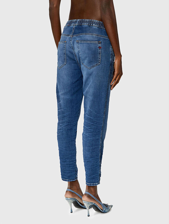 D-FAYZA JOGG boyfriend jeans - 2