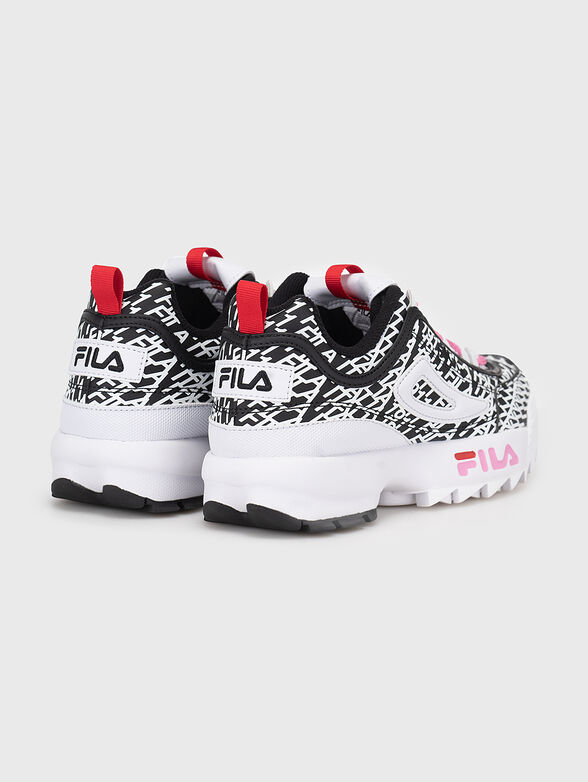 DISRUPTOR CLUB CHAOS sneakers - 3