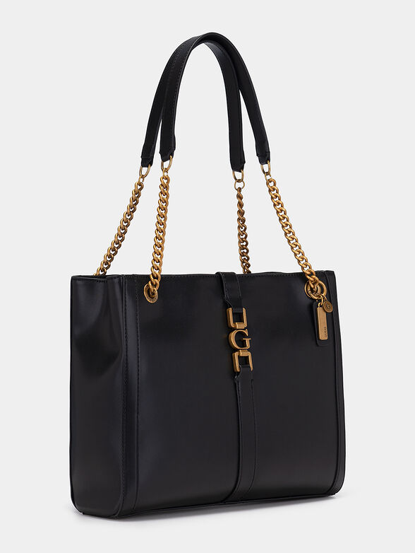 BRIANA shoulder bag - 3
