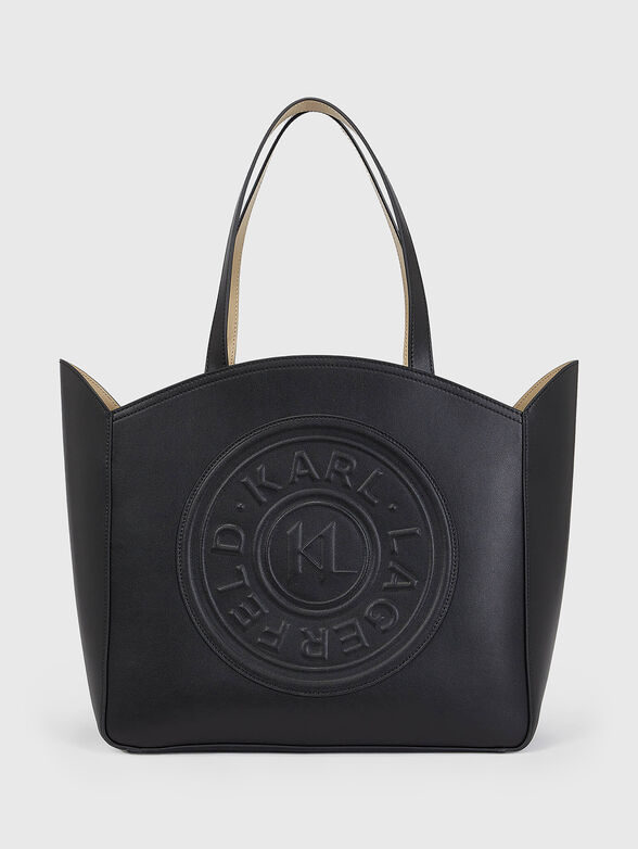 K/CIRCLE large bag - 1