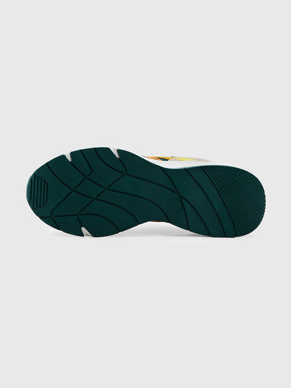 MOON sports shoes - 3