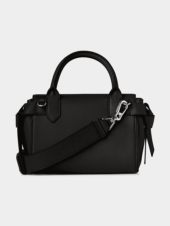 K/IKON Mini top-handle bag - 2