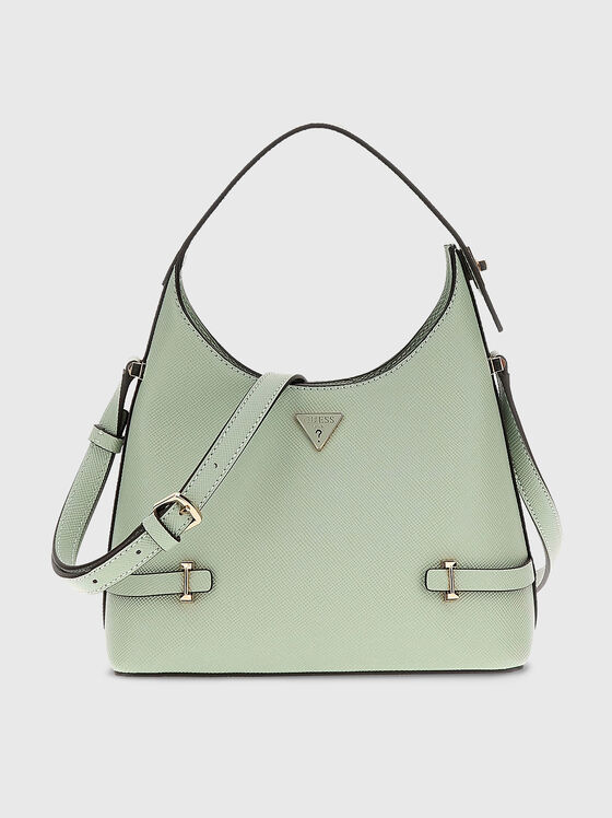 Хобо чанта ROSALBA със сафиано ефект - 1