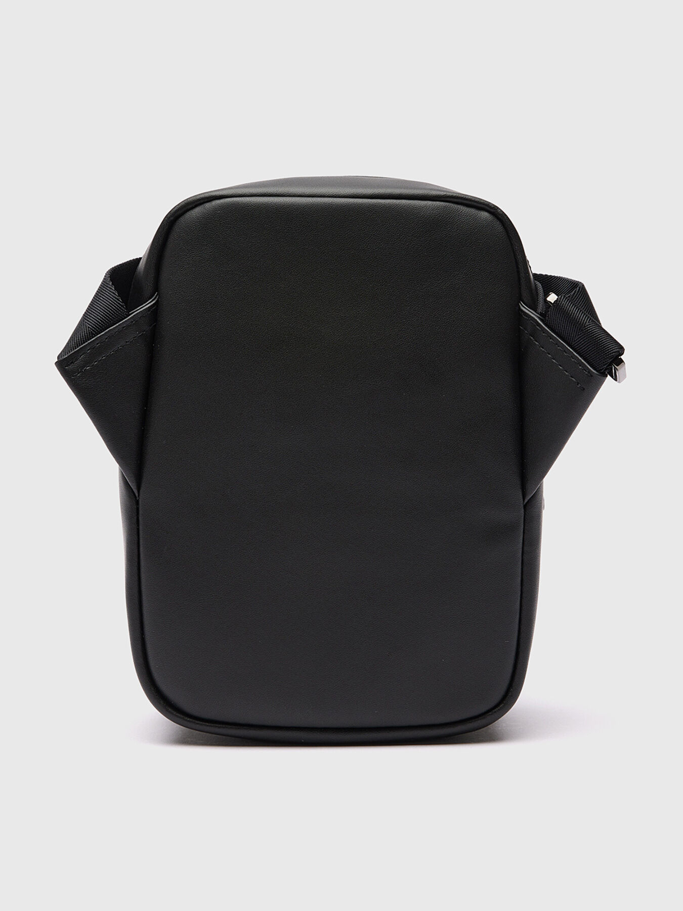 Crossbody bag with monogram logo brand LACOSTE