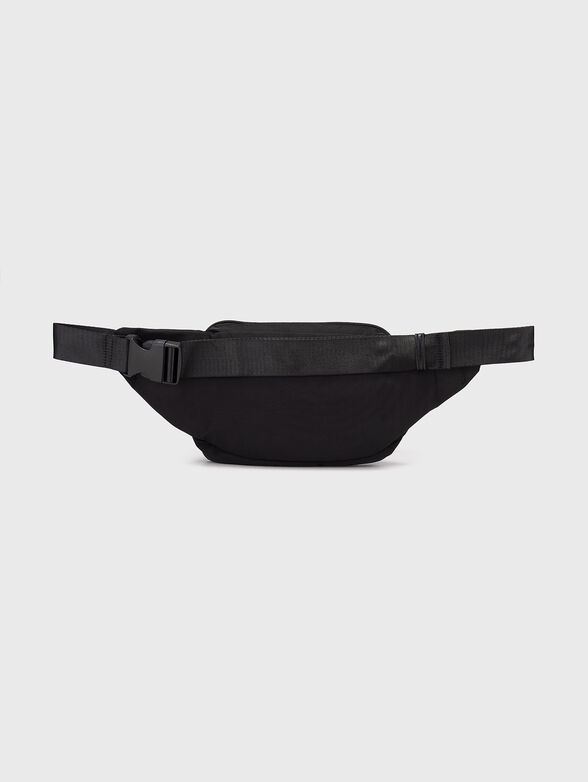 Waist bag with logo - 2