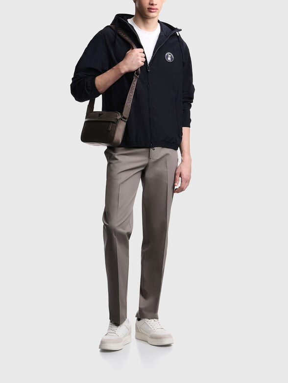 Brown trousers - 4