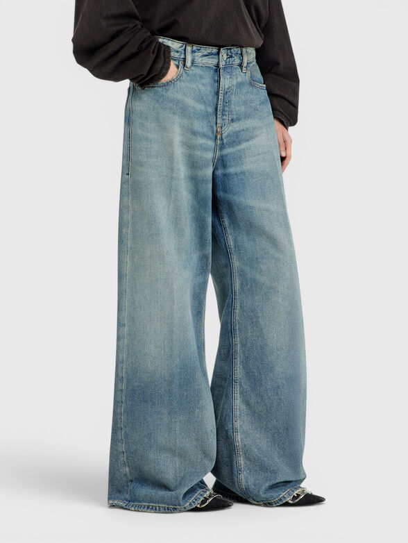 1996 D-SIRE L.32 jeans - 1