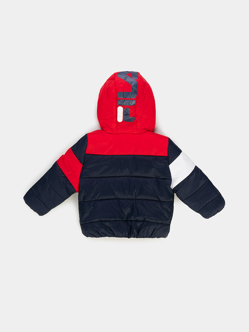 LYNN Jacket - 2