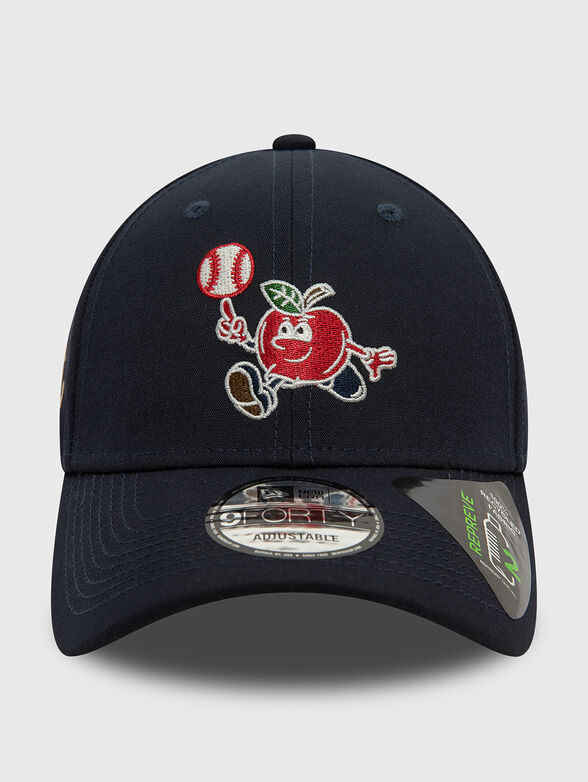 REPREVE APPLE 9FORTY baselball - 1