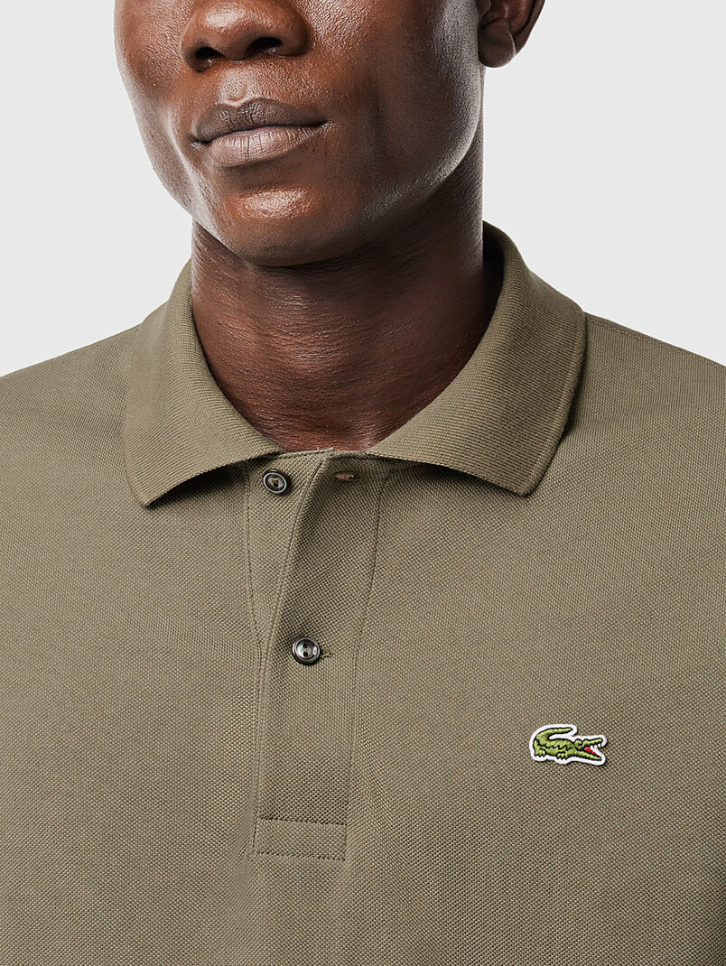 L.12.12 polo shirt  - 3