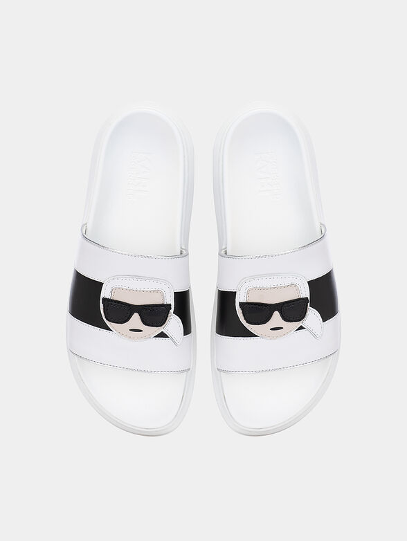 KAPRI platform slide - 6