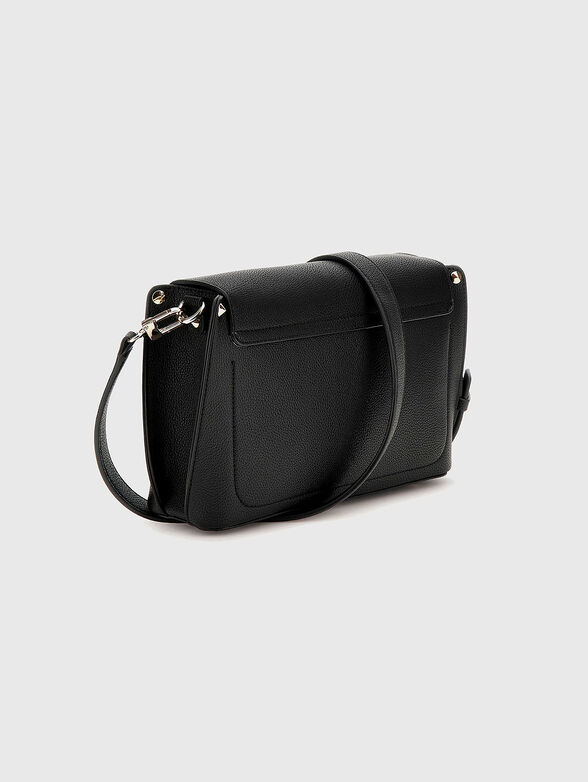 Crossbody bag with logo detail - 2