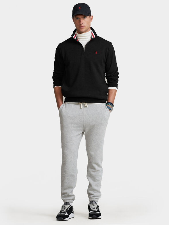 Sweater with Pony logo - 2