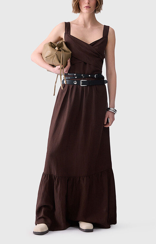 liu jo brown dress Professor Oxford Burnished Brown Leather Shoes For Men  The Jacket Maker