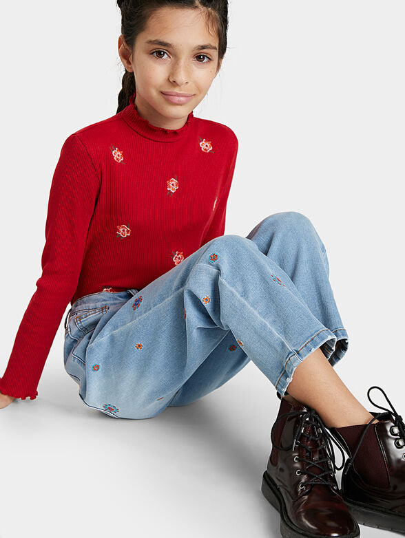 AMAP Jeans - 3