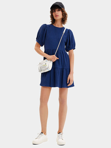 LUNA dress - 5