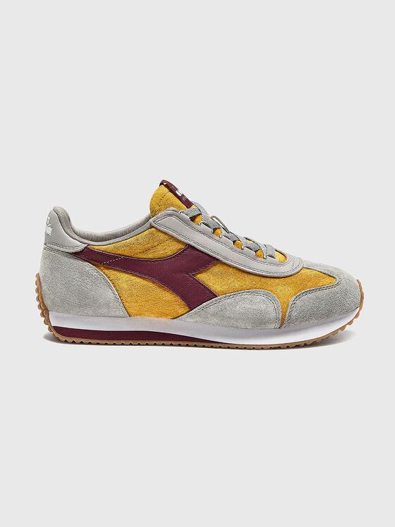 Спортни обувки HERITAGE EQUIPE - 1