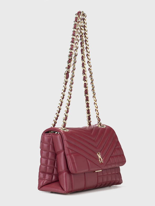 BVOLT-Q small bag - 4