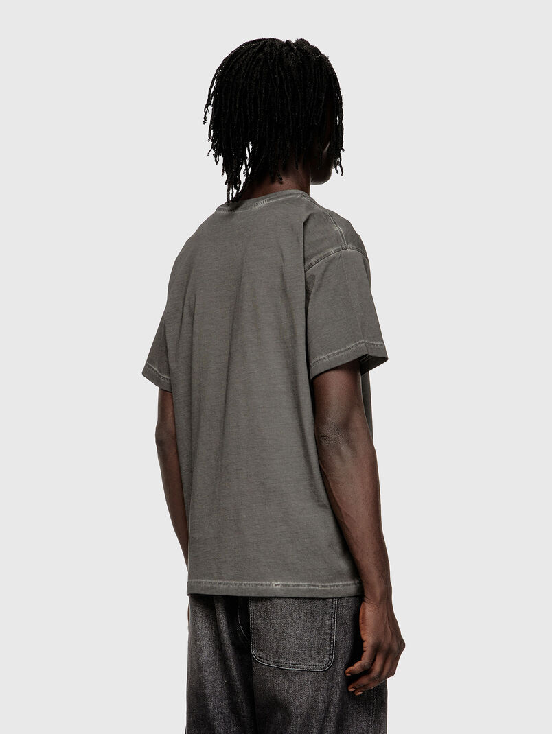 T-NORM-T7 T-shirt - 3