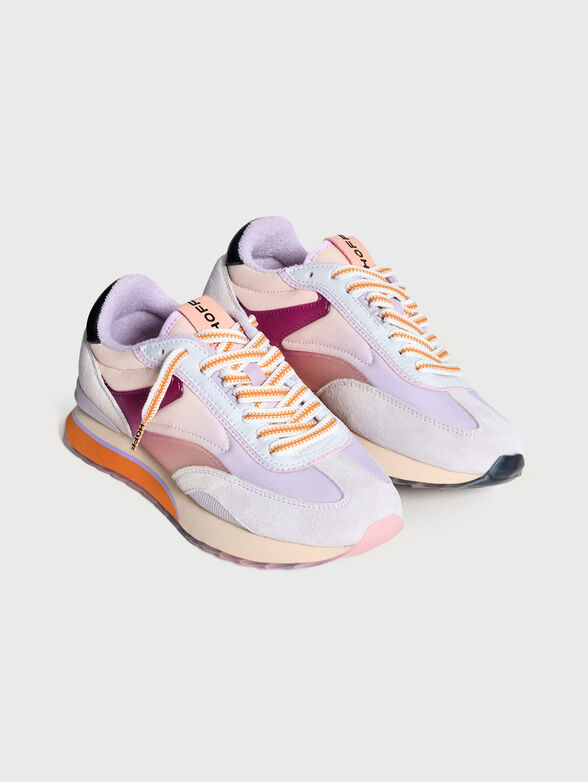 BULL sports shoes - 2