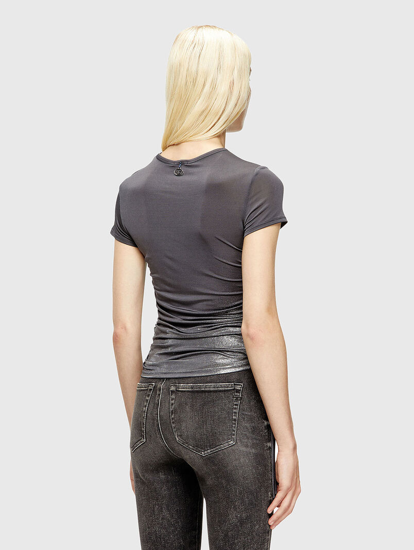 T-REY slim T-Shirt - 3