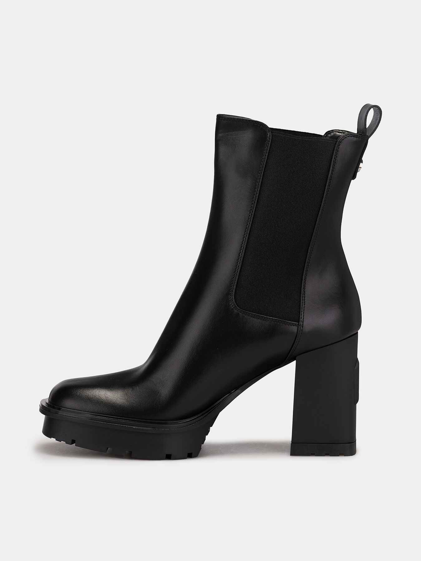 Karl lagerfeld voyage boots clearance