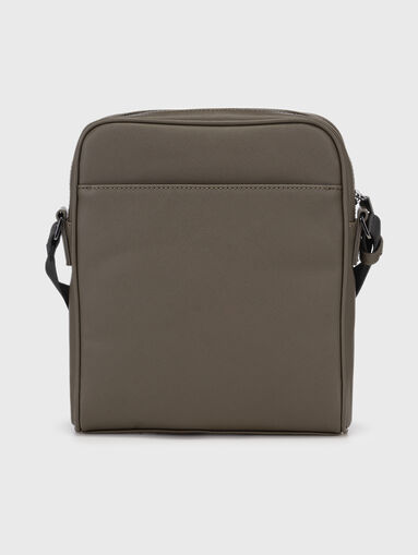 MILANO crossbody bag in black - 3