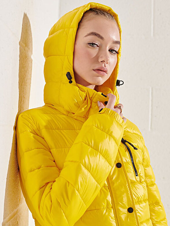 FUJI Jacket - 3