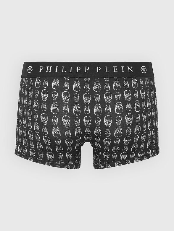 SKULL boxers - 2