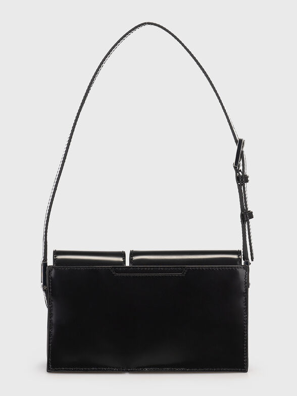 BABY BILLY leather shoulder bag - 3