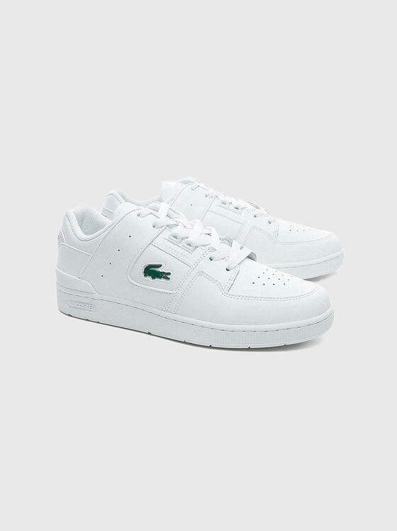 Спортни обувки COURT CAGE - 2