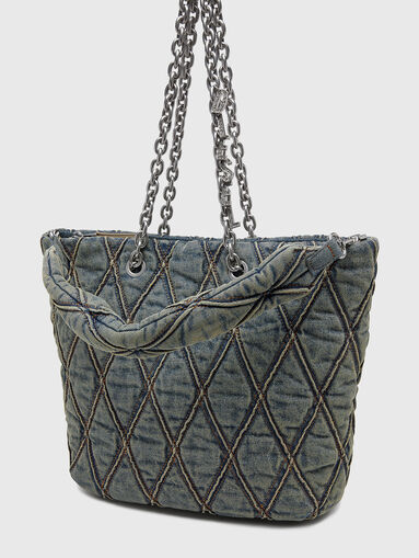 CHARM-D SHOPPER bag - 4