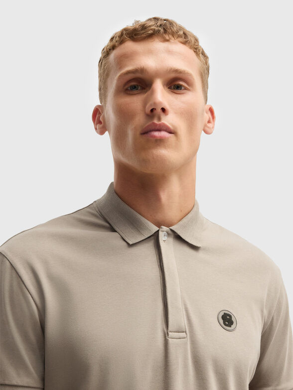 PADDY polo shirt - 4
