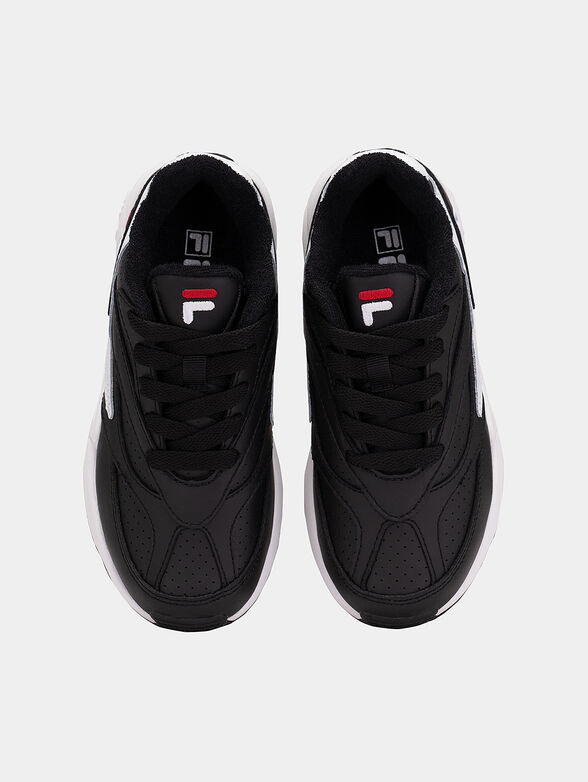 V94M L JR Black sneakers - 6