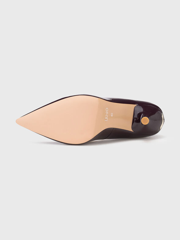 DEMI 04 heeled shoes - 5