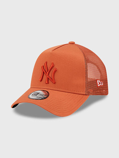 NEW YORK YANKEES cap - 3