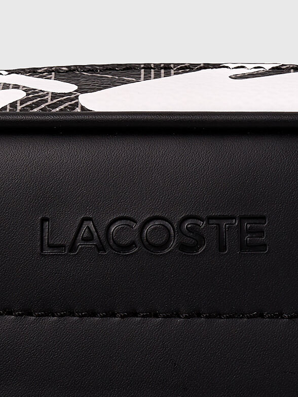 Bag with logo - 5