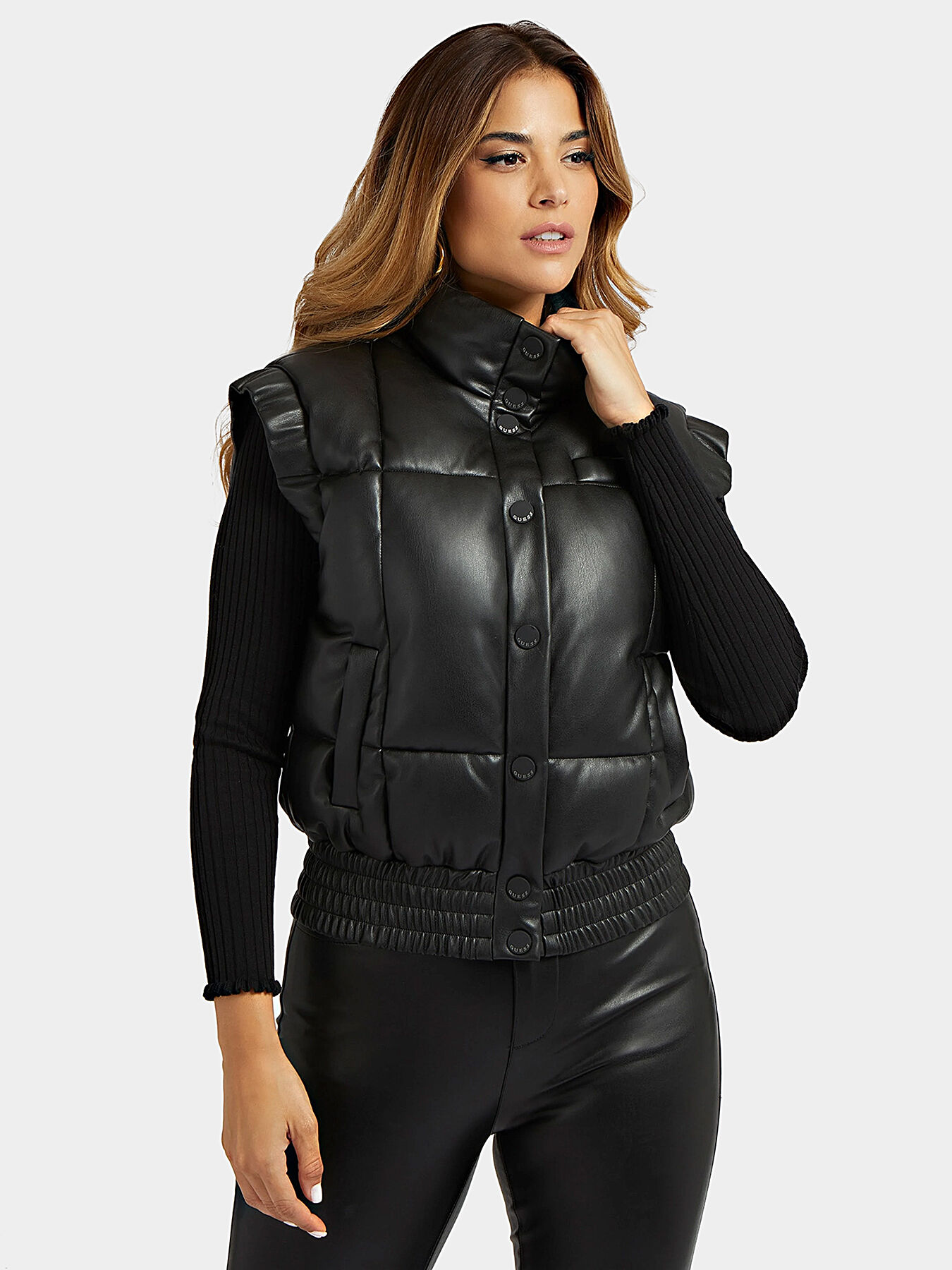 ANNE vest brand GUESS Globalbrandsstore en