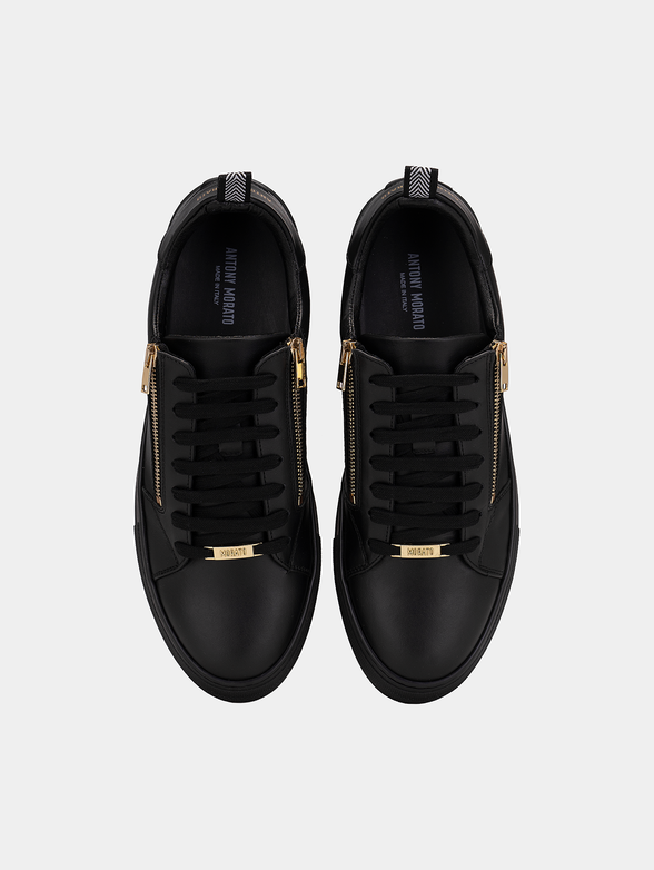 Antony morato zipper store