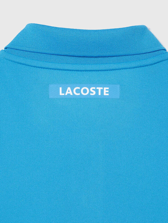 Tennis polo shirt  - 2
