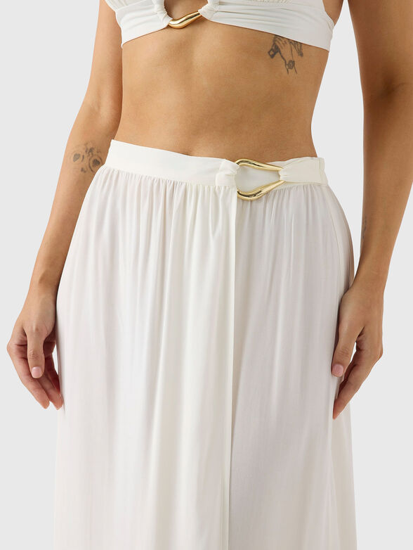VERA skirt wrap style - 3