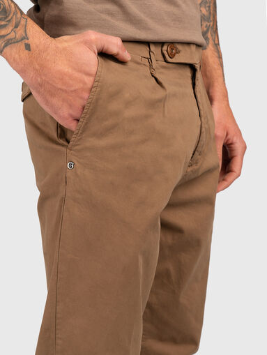 NOAH chino pants - 4